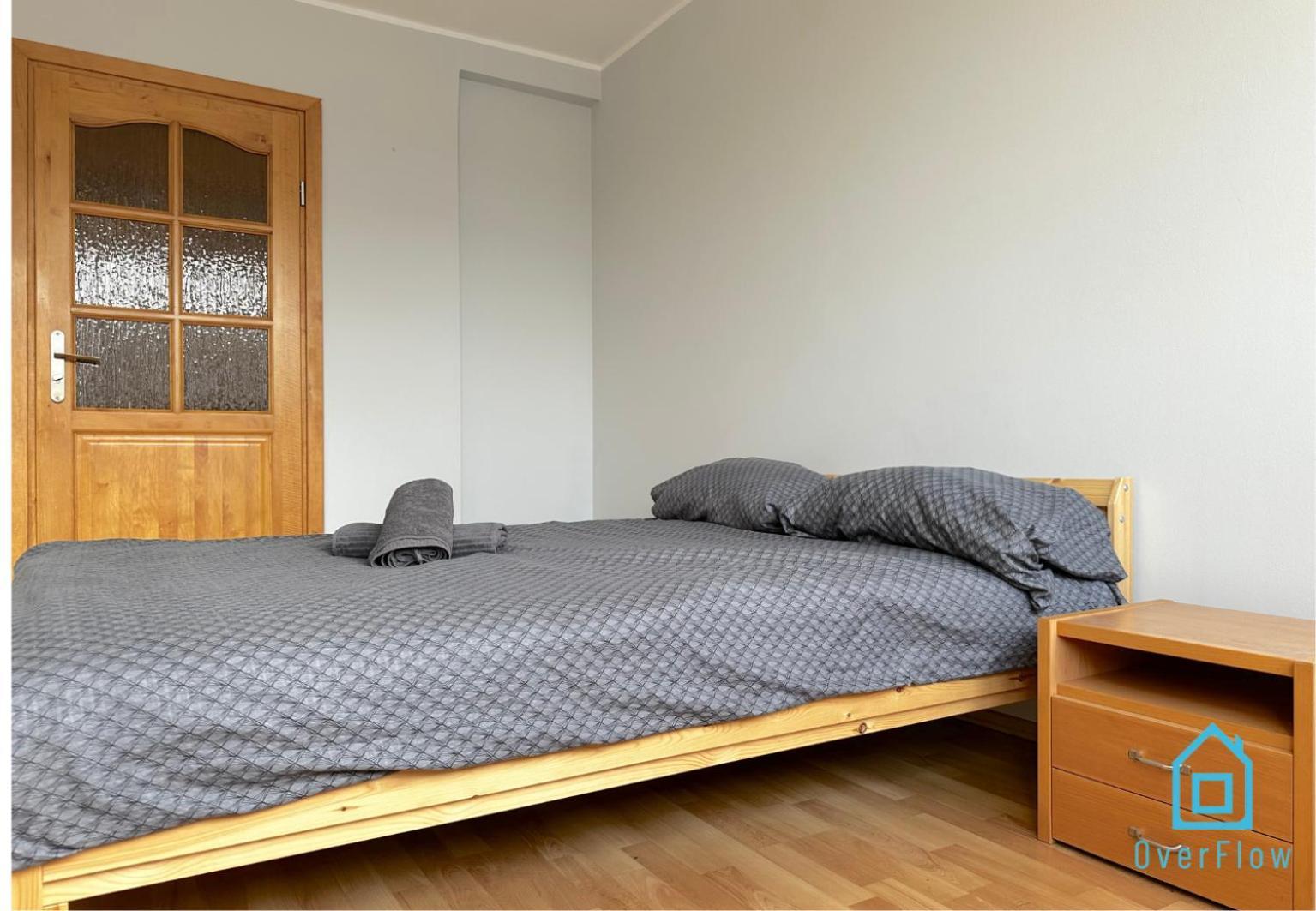 Zigzag Room - Charming Place, 15 Minutes To Gdansk Old Town & 5 Minutes To Seaside Exterior photo